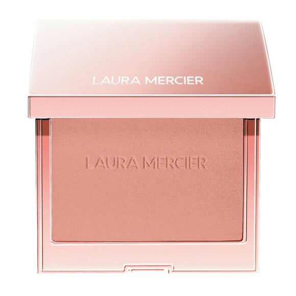 NEW Laura Mercier 'All That Sparkles' RoseGlow Blush Color Infusion - Picture 1 of 4